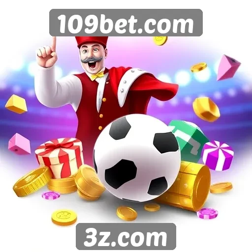 Comparativo de jogos disponíveis na 109bet