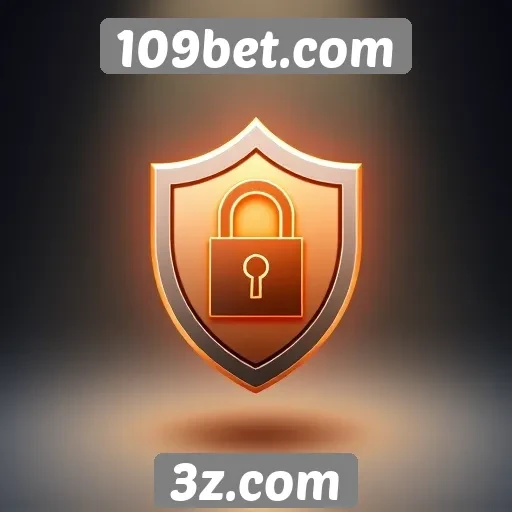 Avaliação da segurança no site de jogos 109bet