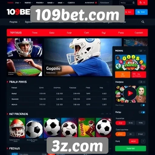 Segurança e regulamentação do 109bet no mercado