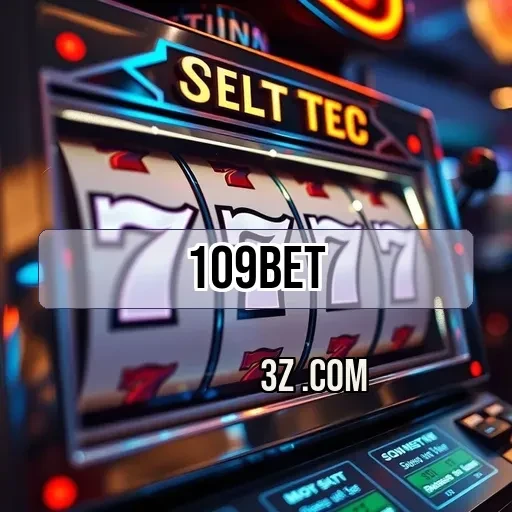 Explore as Incríveis Slots do 109bet.com e Ganhe Muito!