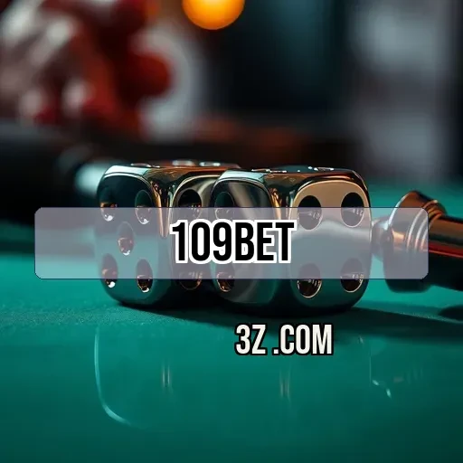 Viva a Emoção dos Sports no 109bet.com Hoje Mesmo!