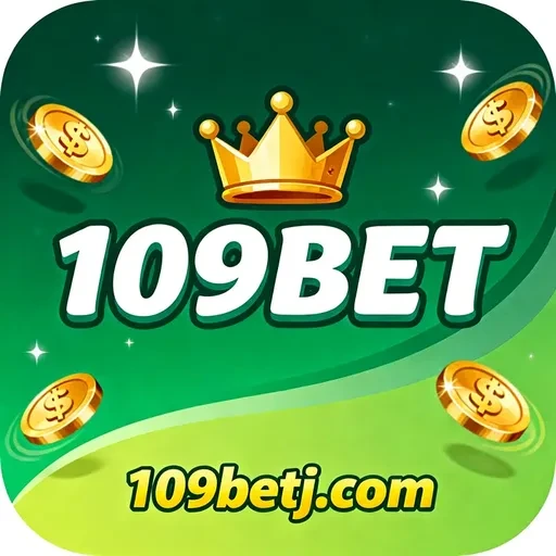 109bet.com logo