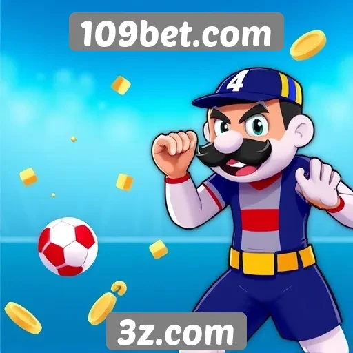 Comparação de bônus de boas-vindas no 109bet.com